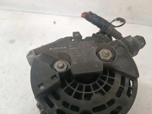 ALTERNATEUR OPEL/SAAB 100A - Vue 6